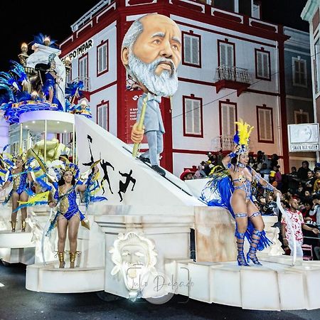 Avenida Dr Baltazar Lopes Da Silva 33A Διαμέρισμα Μιντέλο Εξωτερικό φωτογραφία