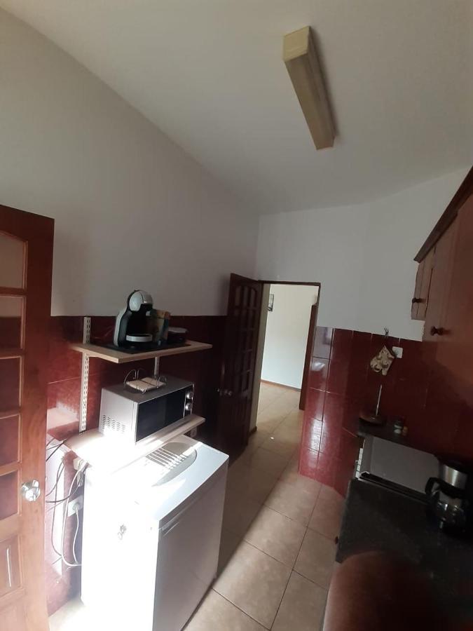 Avenida Dr Baltazar Lopes Da Silva 33A Διαμέρισμα Μιντέλο Εξωτερικό φωτογραφία