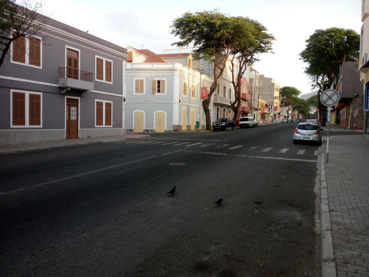 Avenida Dr Baltazar Lopes Da Silva 33A Διαμέρισμα Μιντέλο Εξωτερικό φωτογραφία